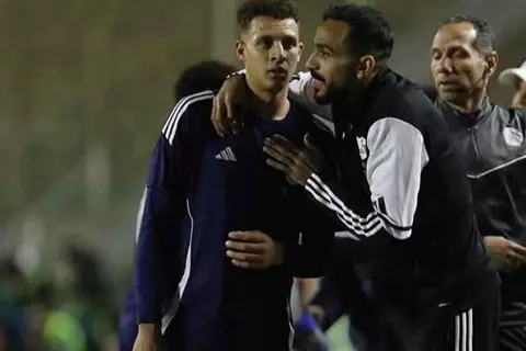 أقطاي: إمام عاشور وعبد الله السعيد الأفضل في مصر.. وبيراميدز زاحم الأهلي والزمالك